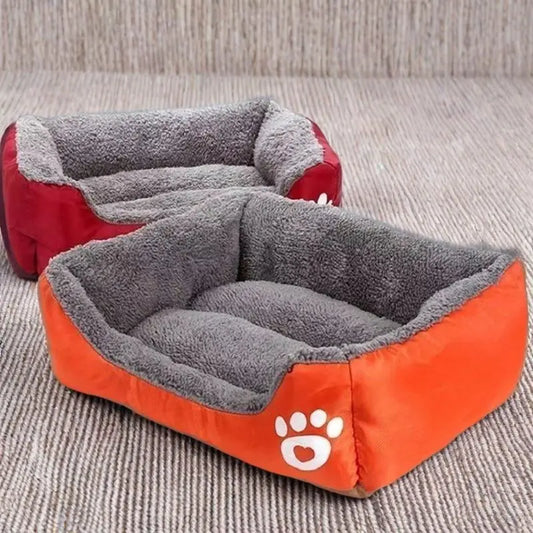 Cama de cães e gatos