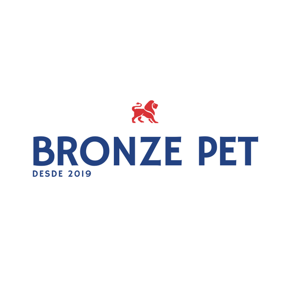 Bronze Pet